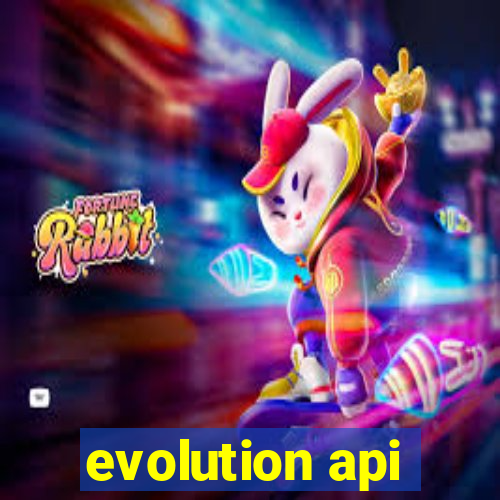 evolution api